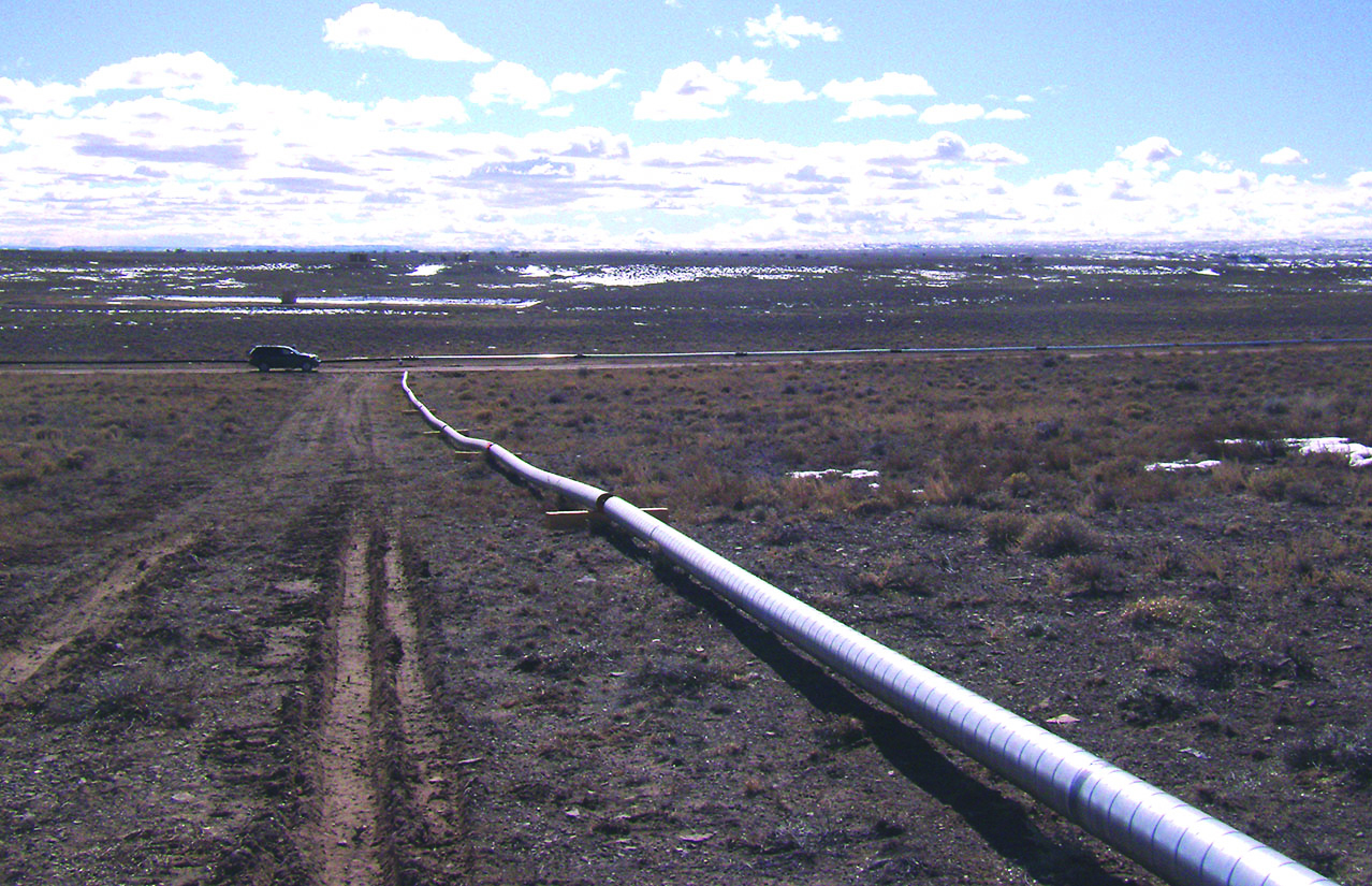 Gallery | Rovanco Piping Systems